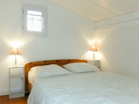 La Touche, Maison 4 personnes à Ile de Re - Photo 8