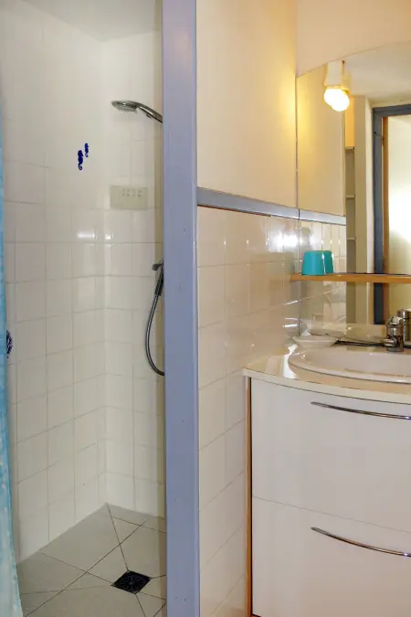 La Touche, Maison 4 personnes à Ile de Re - Photo 10