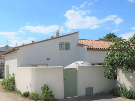 La Touche, Maison 4 personnes à Ile de Re - Photo 14
