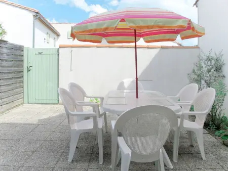 La Touche, Maison 4 personnes à Ile de Re - Photo 1