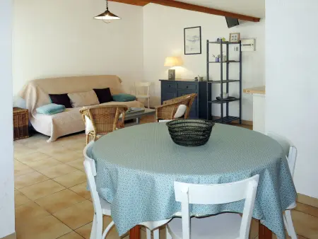 La Touche, Maison 4 personnes à Ile de Re - Photo 2