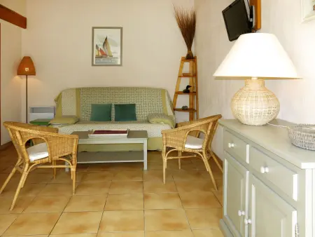 La Touche, Maison 4 personnes à Ile de Re - Photo 5