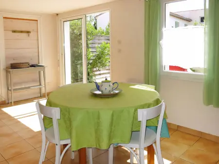 La Touche, Maison 4 personnes à Ile de Re - Photo 6