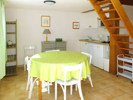 La Touche, Maison 4 personnes à Ile de Re - Photo 7