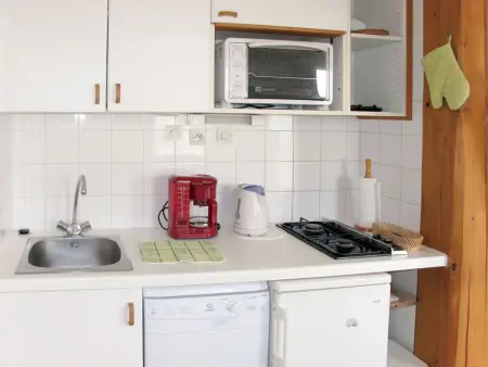 La Touche, Maison 4 personnes à Ile de Re - Photo 8