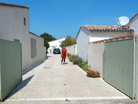 La Touche, Maison 4 personnes à Ile de Re - Photo 12