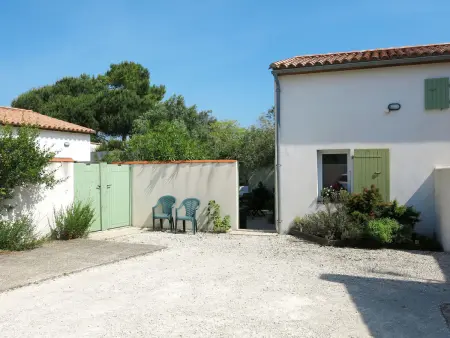 La Touche, Maison 4 personnes à Ile de Re - Photo 13