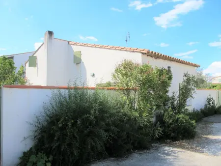 La Touche, Maison 4 personnes à Ile de Re - Photo 15