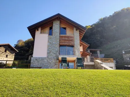 Rodondello (CCO340), Appartement 4 personnes à Colico - Photo 1