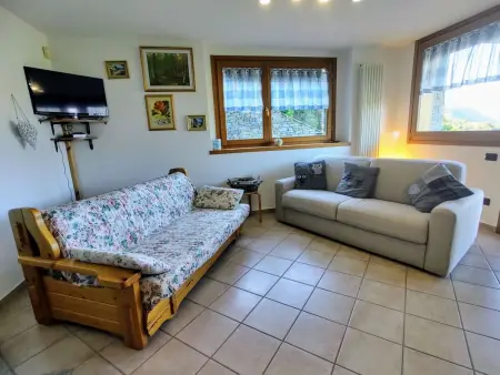 Rodondello (CCO340), Appartement 4 personnes à Colico - Photo 4