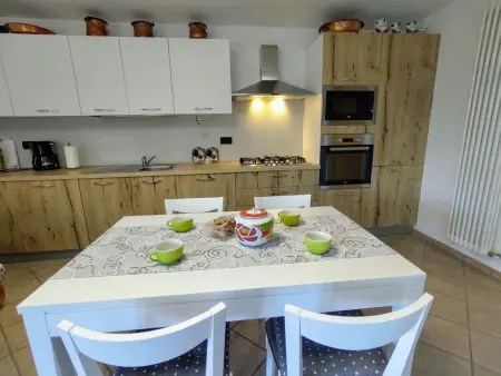 Rodondello (CCO340), Appartement 4 personnes à Colico - Photo 5