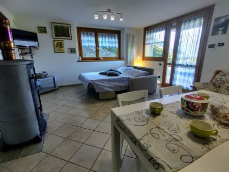 Rodondello (CCO340), Appartement 4 personnes à Colico - Photo 6