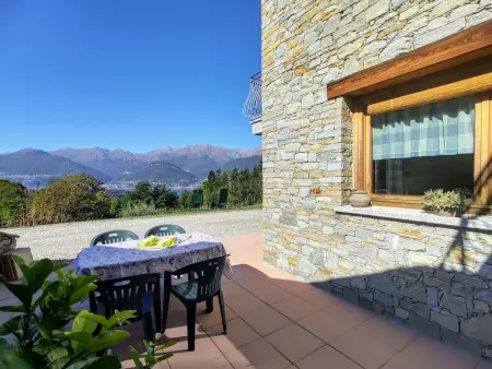 Rodondello (CCO340), Appartement 4 personnes à Colico - Photo 12