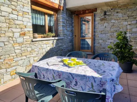 Rodondello (CCO340), Appartement 4 personnes à Colico - Photo 13