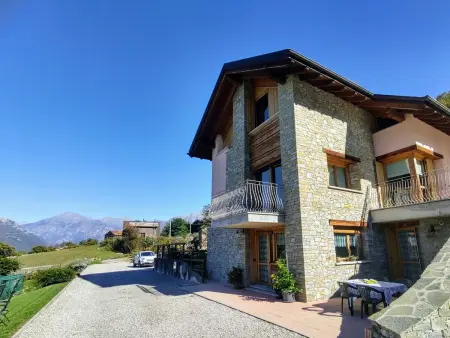 Rodondello (CCO340), Appartement 4 personnes à Colico - Photo 15