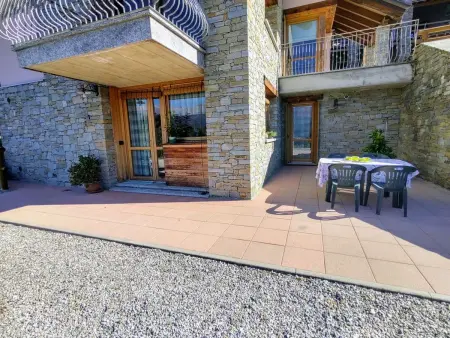 Rodondello (CCO340), Appartement 4 personnes à Colico - Photo 16