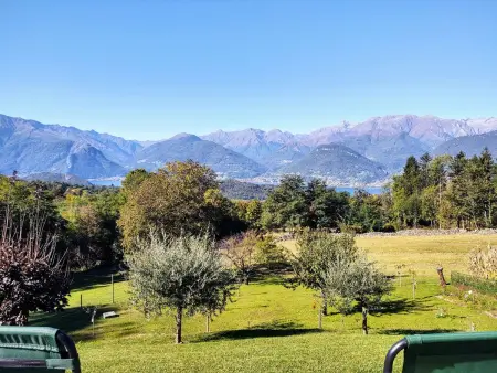 Rodondello (CCO340), Appartement 4 personnes à Colico - Photo 18