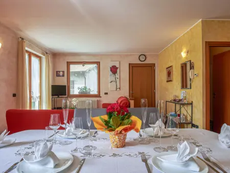 Gigliola (CCO390), Maison 10 personnes à Colico - Photo 3