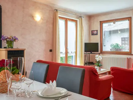 Gigliola (CCO390), Maison 10 personnes à Colico - Photo 6