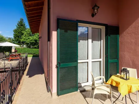 Gigliola (CCO390), Maison 10 personnes à Colico - Photo 31