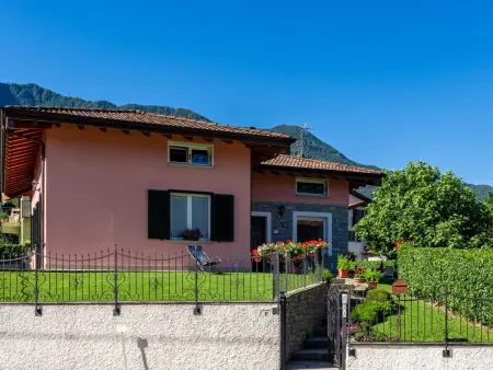 Gigliola (CCO390), Maison 10 personnes à Colico - Photo 32