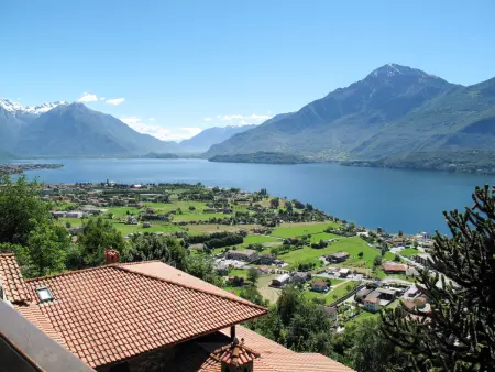 Villa Bellavista, Appartement 8 personnes à Dongo - Photo 4
