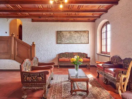 Villa Bellavista, Appartement 8 personnes à Dongo - Photo 5