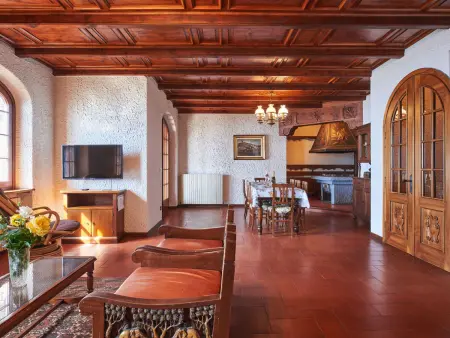 Villa Bellavista, Appartement 8 personnes à Dongo - Photo 6