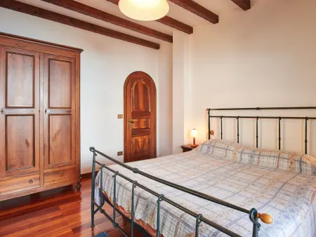 Villa Bellavista, Appartement 8 personnes à Dongo - Photo 17