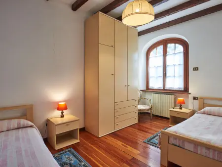 Villa Bellavista, Appartement 8 personnes à Dongo - Photo 22