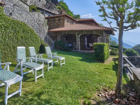 Villa Bellavista, Appartement 8 personnes à Dongo - Photo 28