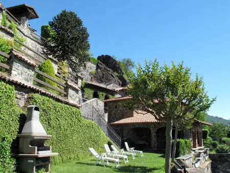 Villa Bellavista, Appartement 8 personnes à Dongo - Photo 31