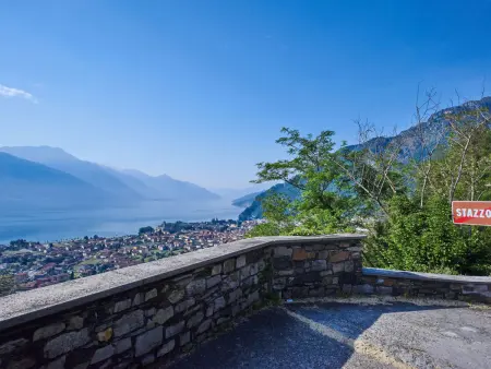Villa Bellavista, Appartement 8 personnes à Dongo - Photo 36