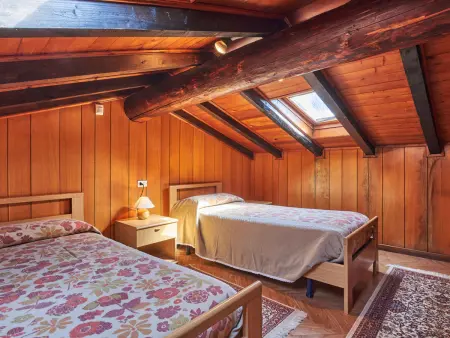 Villa Bellavista, Appartement 4 personnes à Dongo - Photo 10