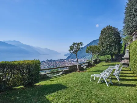 Villa Bellavista, Maison 12 personnes à Dongo - Photo 2