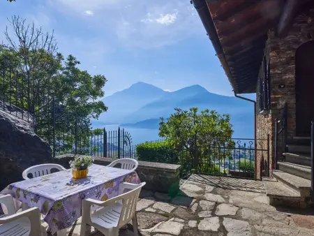 Villa Bellavista, Maison 12 personnes à Dongo - Photo 3
