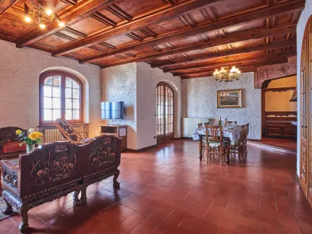 Villa Bellavista, Maison 12 personnes à Dongo - Photo 13