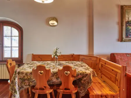 Villa Bellavista, Maison 12 personnes à Dongo - Photo 18