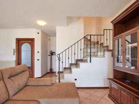 Le Villette, Maison 8 personnes à Dongo - Photo 4