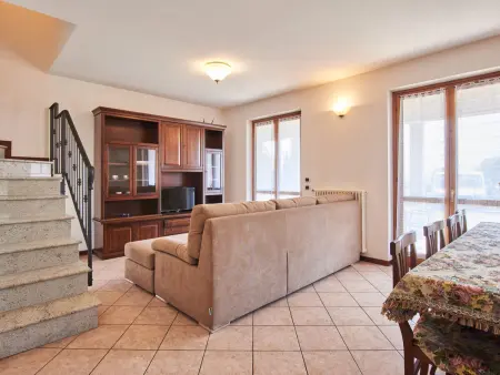 Le Villette, Maison 8 personnes à Dongo - Photo 6