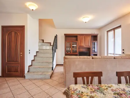 Le Villette, Maison 8 personnes à Dongo - Photo 7