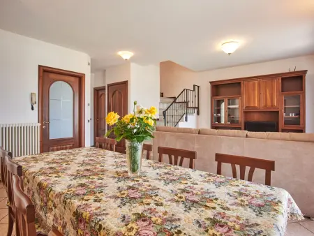 Le Villette, Maison 8 personnes à Dongo - Photo 8