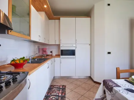 Le Villette, Maison 8 personnes à Dongo - Photo 10