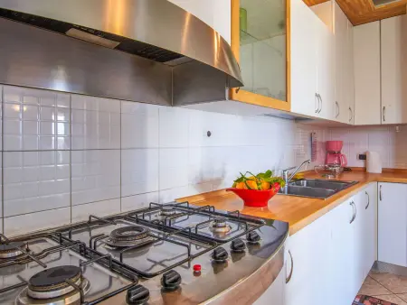 Le Villette, Maison 8 personnes à Dongo - Photo 12