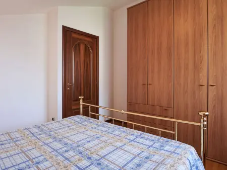 Le Villette, Maison 8 personnes à Dongo - Photo 14