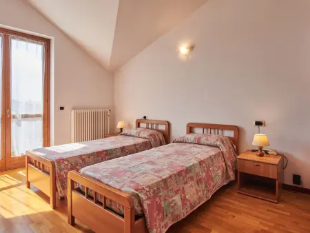 Le Villette, Maison 8 personnes à Dongo - Photo 19