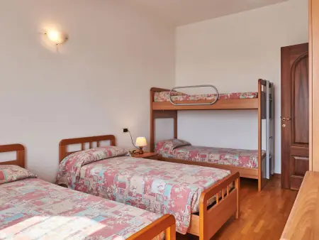 Le Villette, Maison 8 personnes à Dongo - Photo 20