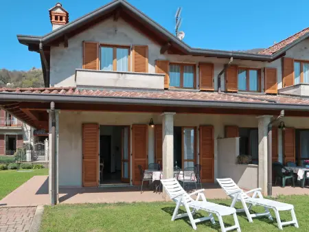 Le Villette, Maison 8 personnes à Dongo - Photo 29