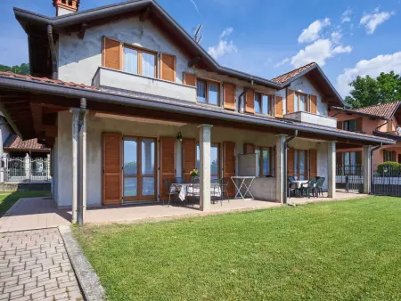 Le Villette, Maison 8 personnes à Dongo - Photo 30