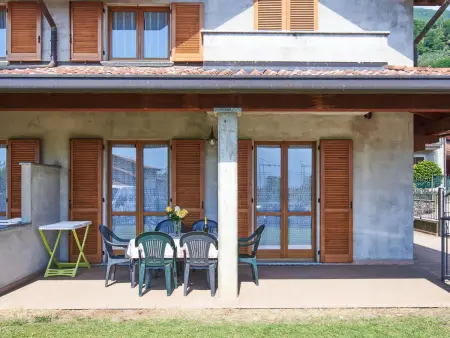 Le Villette, Maison 8 personnes à Dongo - Photo 2